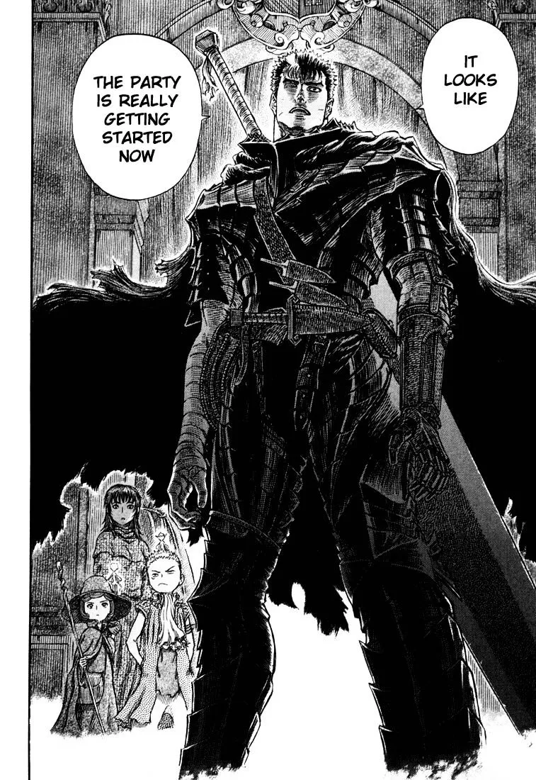 Berserk - Page 18