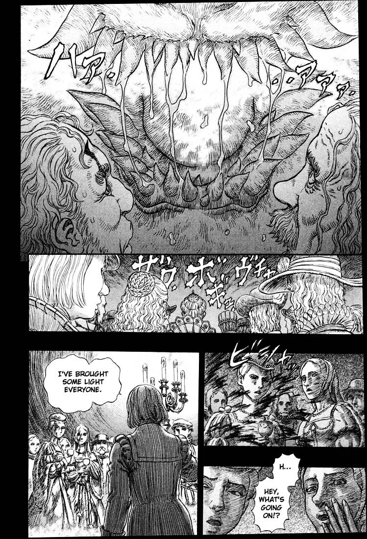 Berserk - Page 3