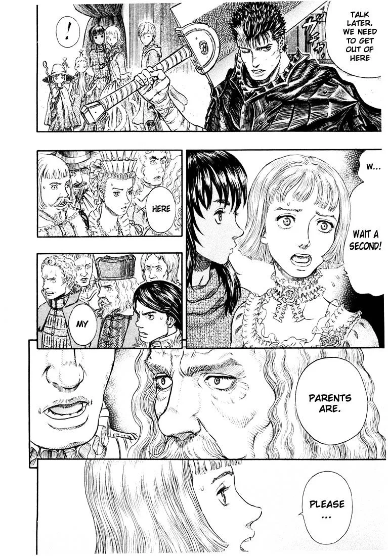 Berserk - Page 10