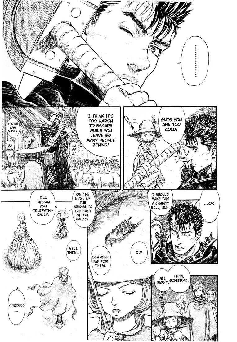 Berserk - Page 11