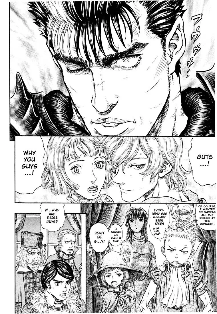 Berserk - Page 2