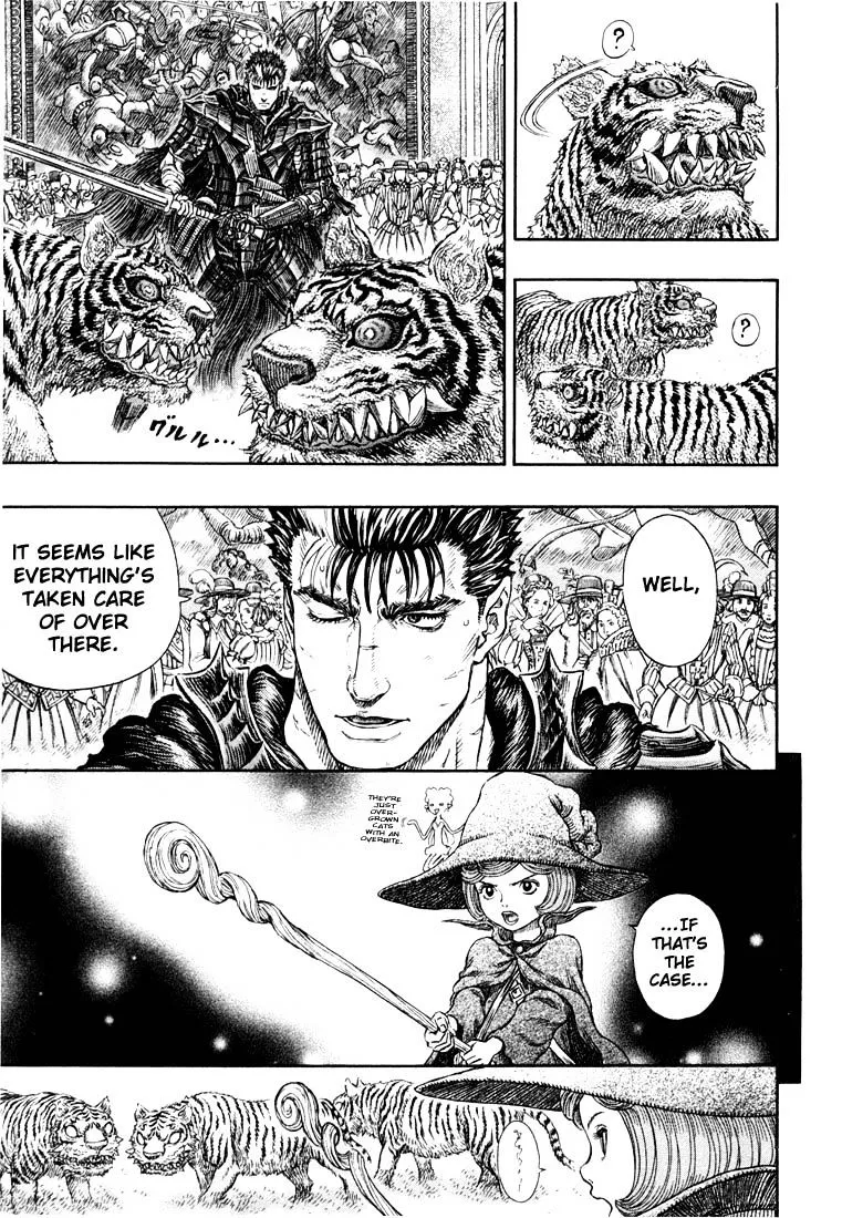 Berserk - Page 13