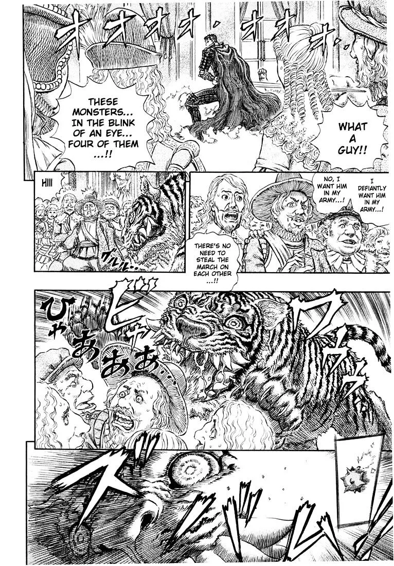 Berserk - Page 2