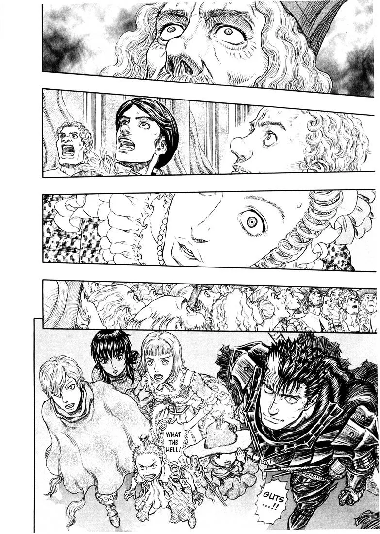 Berserk - Page 10