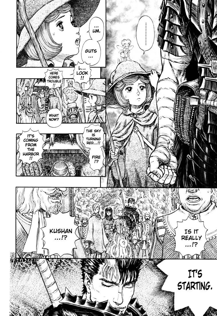 Berserk - Page 15