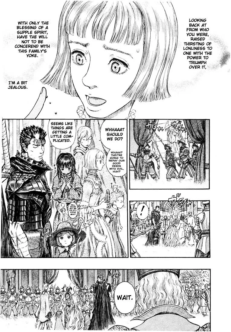 Berserk - Page 2