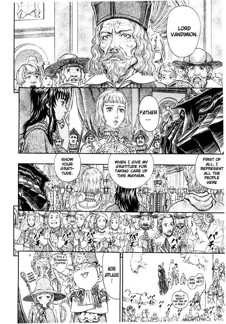 Berserk - Page 3