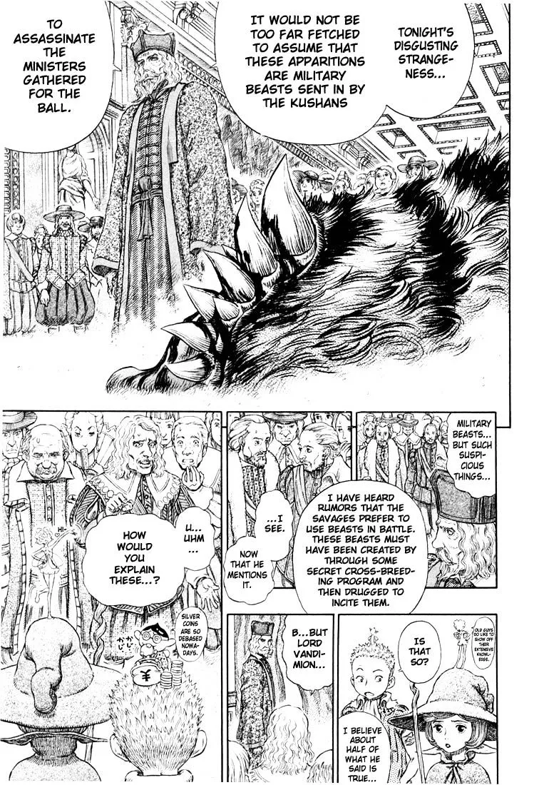 Berserk - Page 4