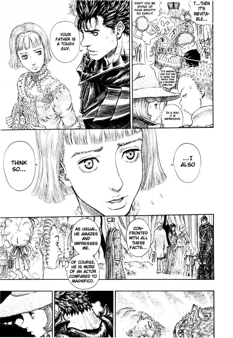 Berserk - Page 8