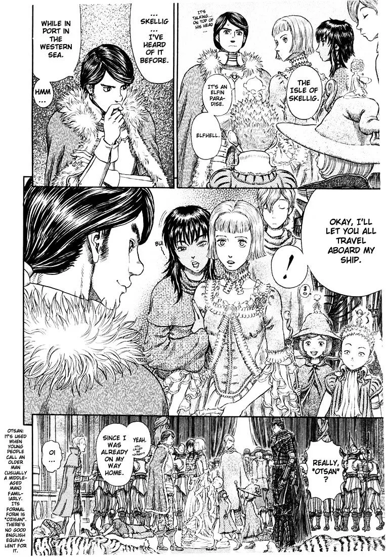 Berserk - Page 9