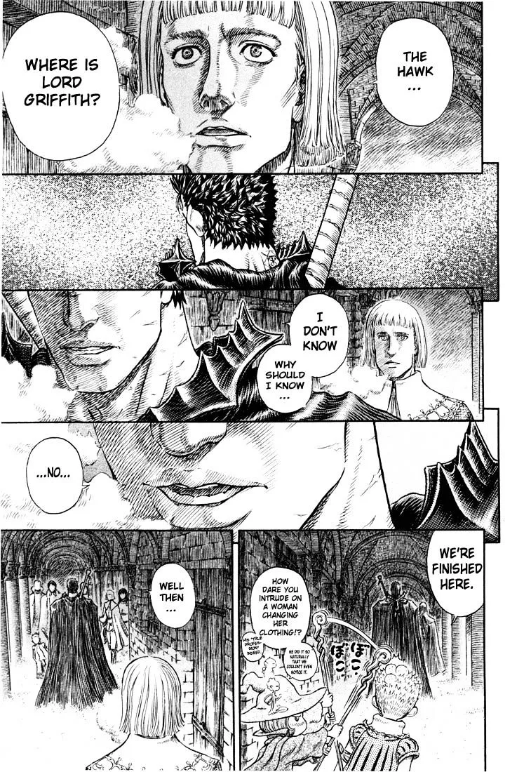 Berserk - Page 2