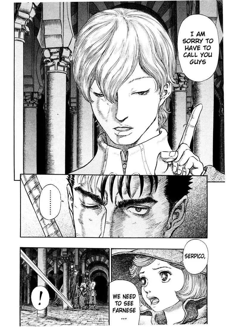 Berserk - Page 10