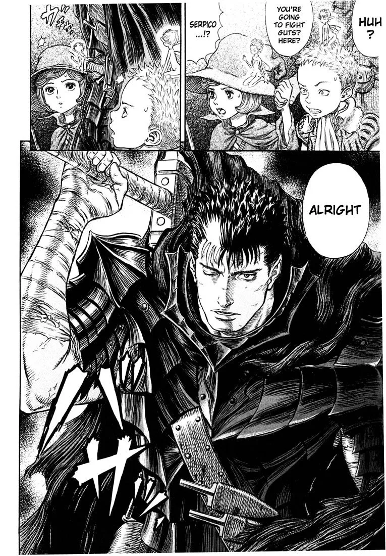 Berserk - Page 12