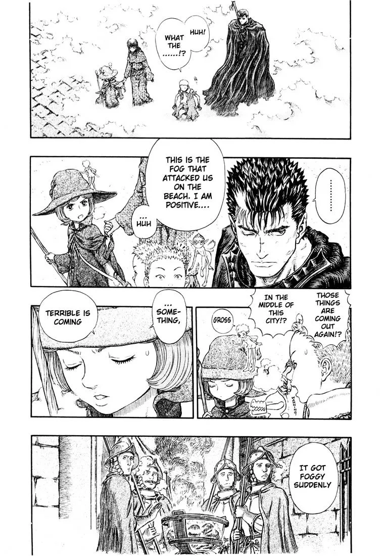 Berserk - Page 2