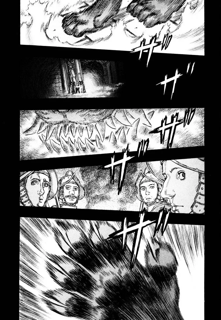 Berserk - Page 3