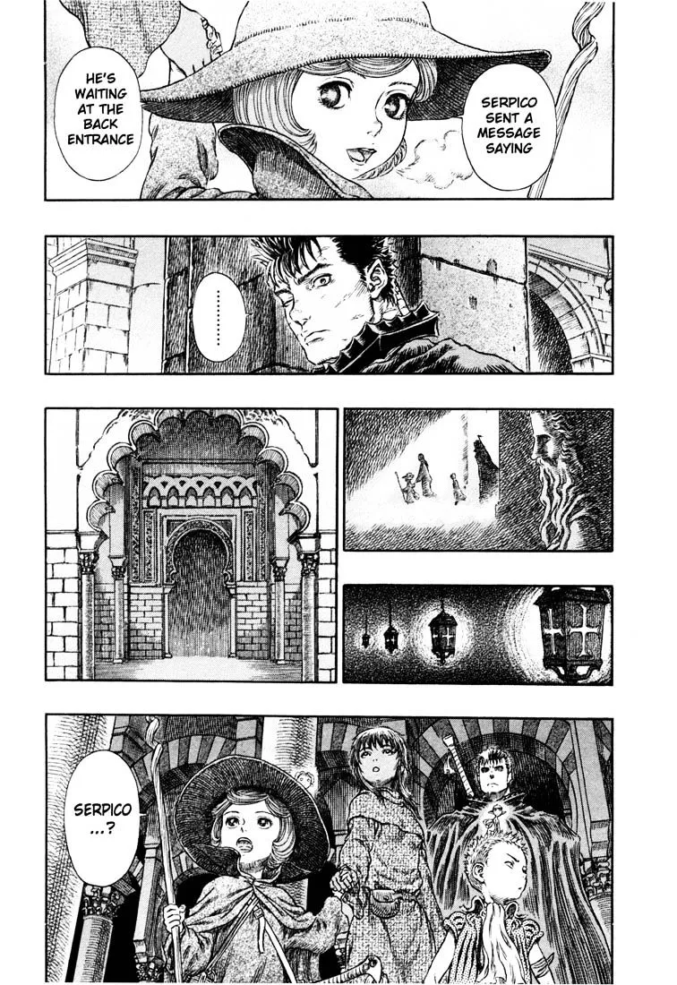 Berserk - Page 8