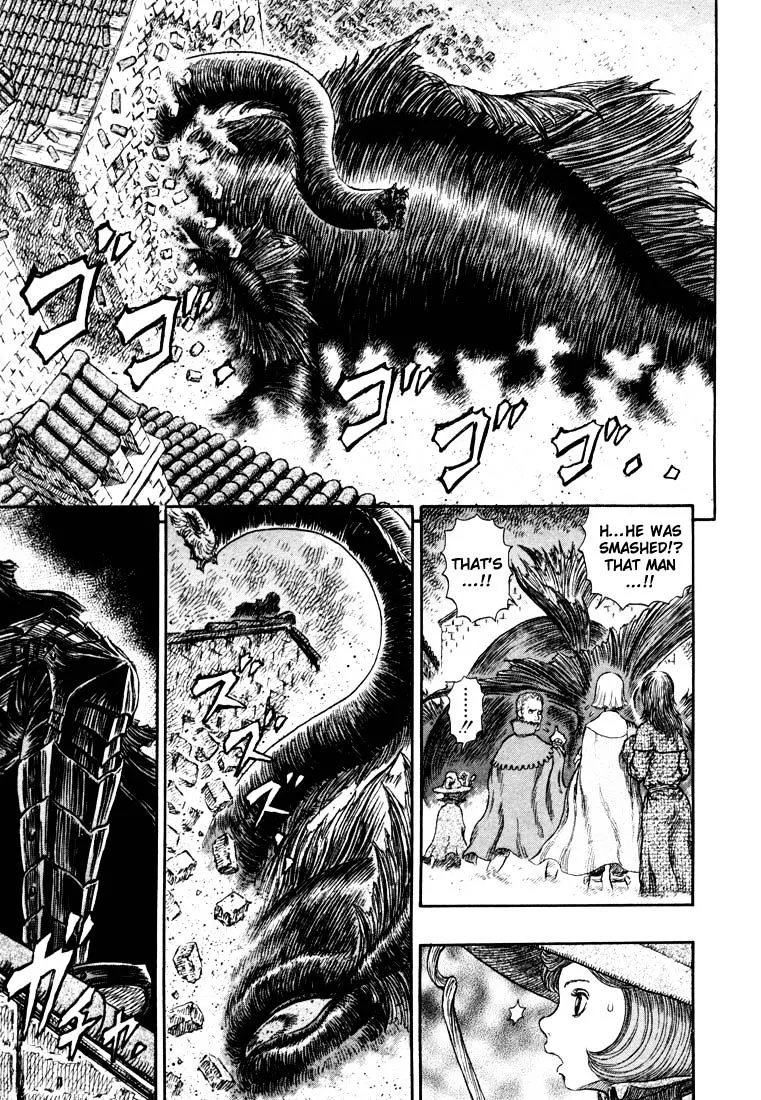 Berserk - Page 10