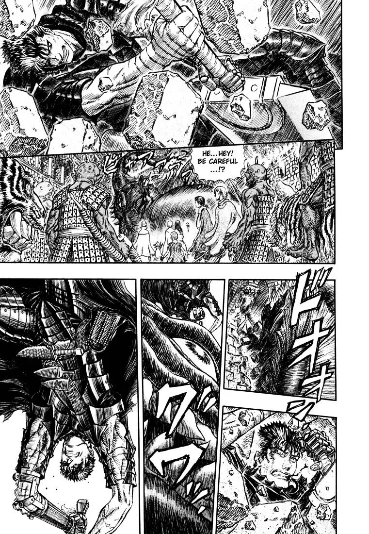 Berserk - Page 14