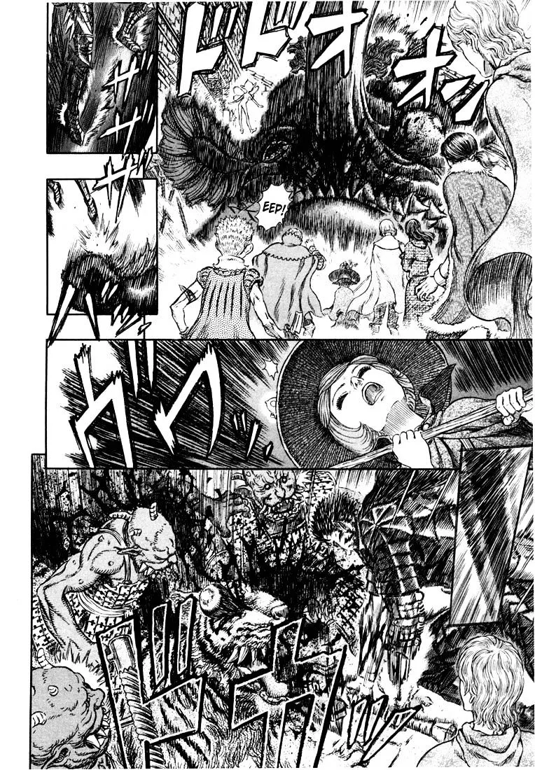 Berserk - Page 17