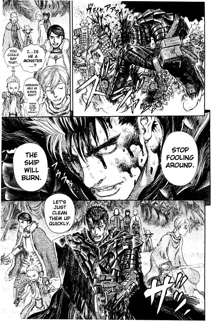 Berserk - Page 18