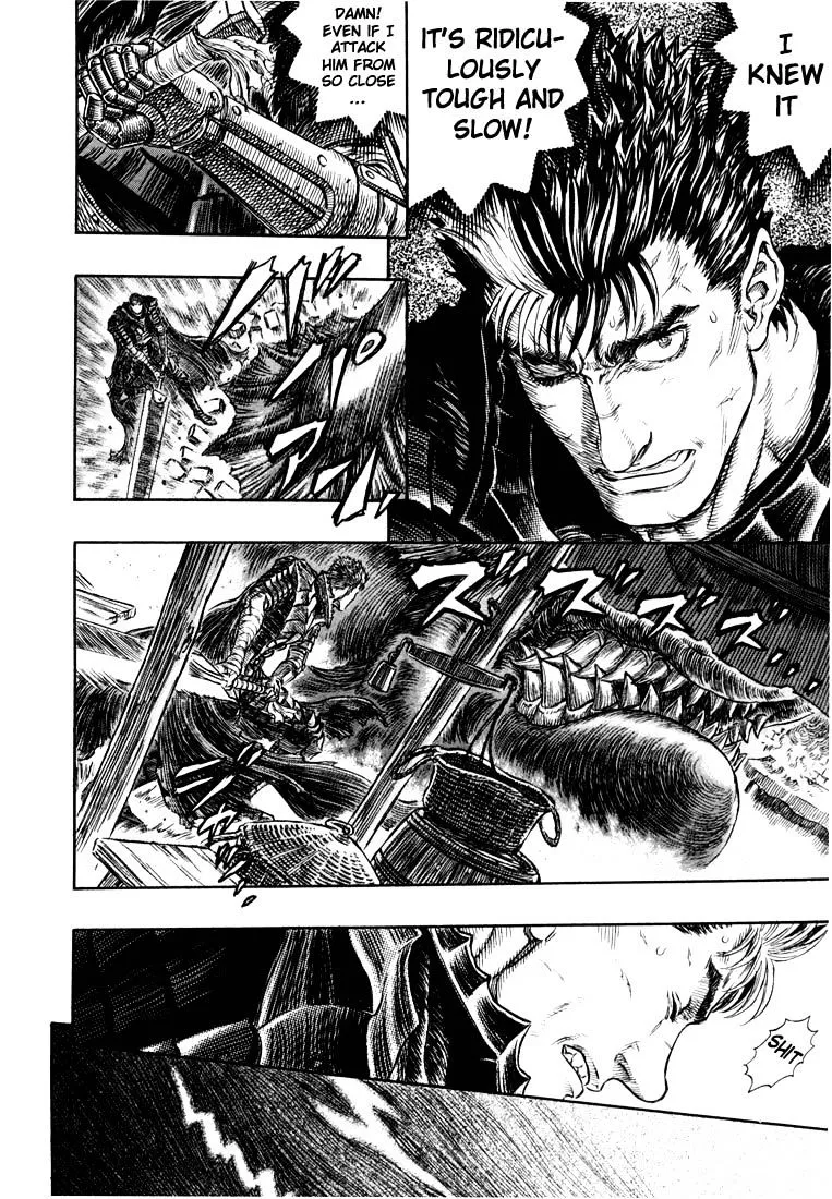 Berserk - Page 7