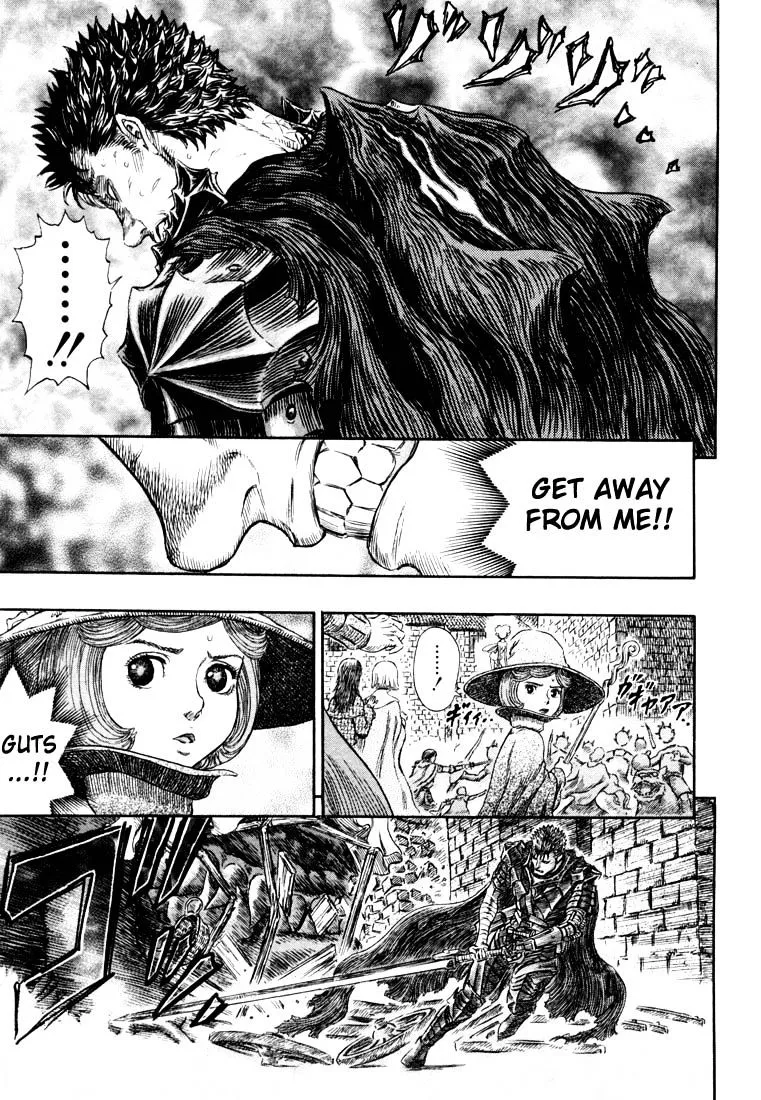 Berserk - Page 8