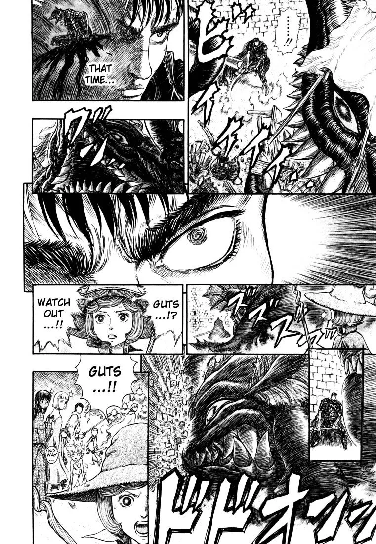 Berserk - Page 9