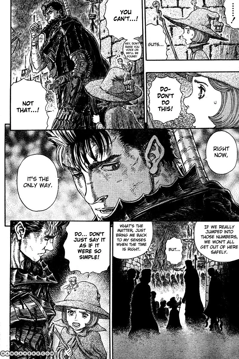 Berserk - Page 5