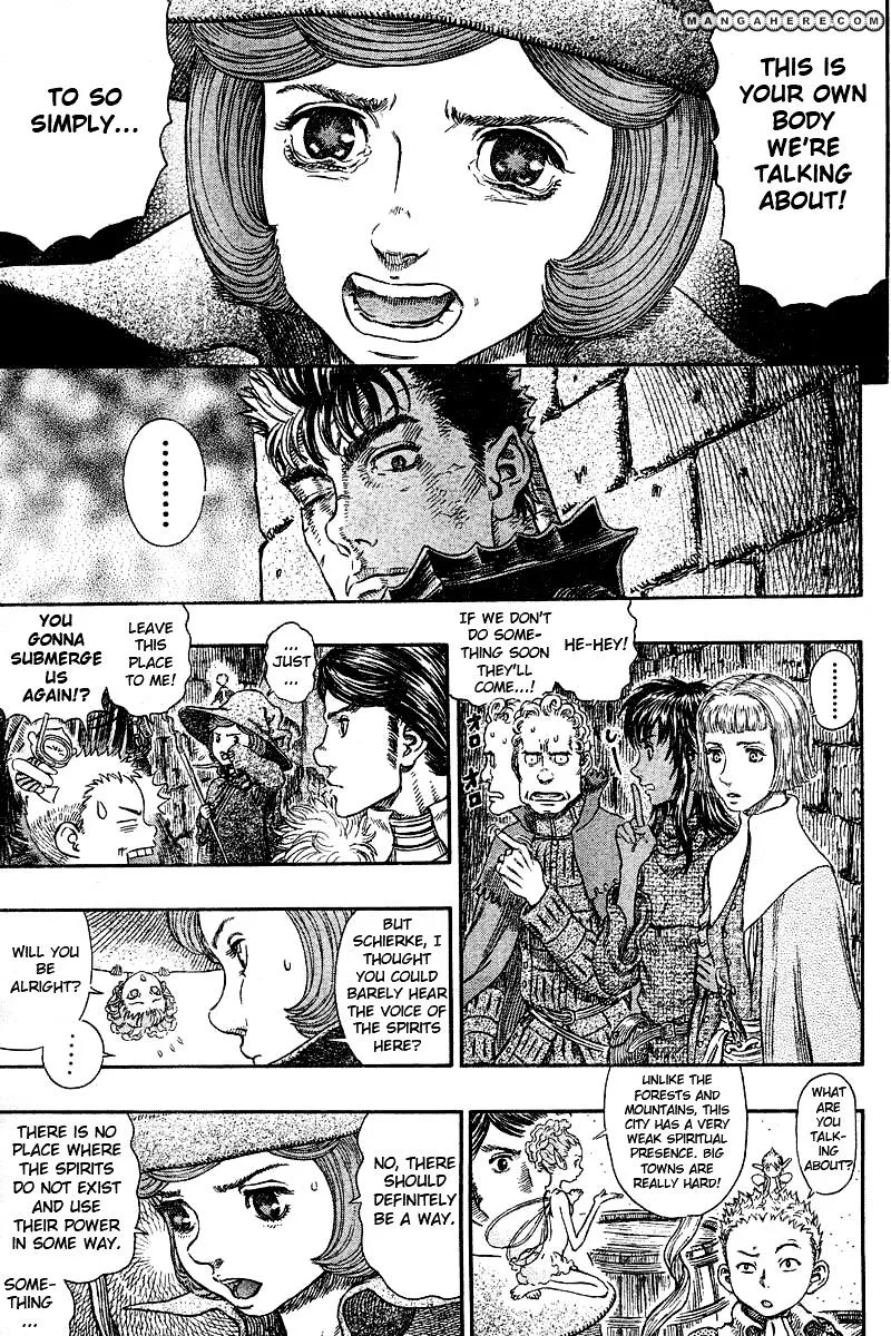 Berserk - Page 6