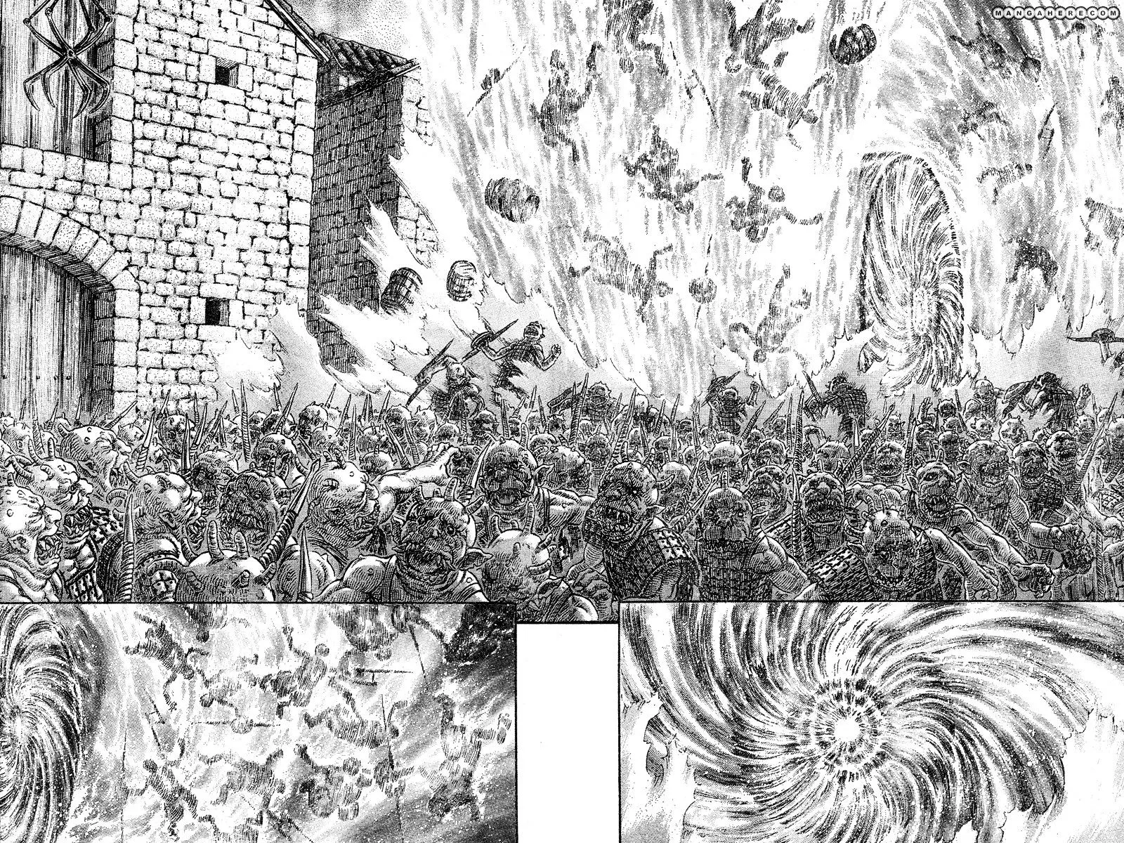 Berserk - Page 12