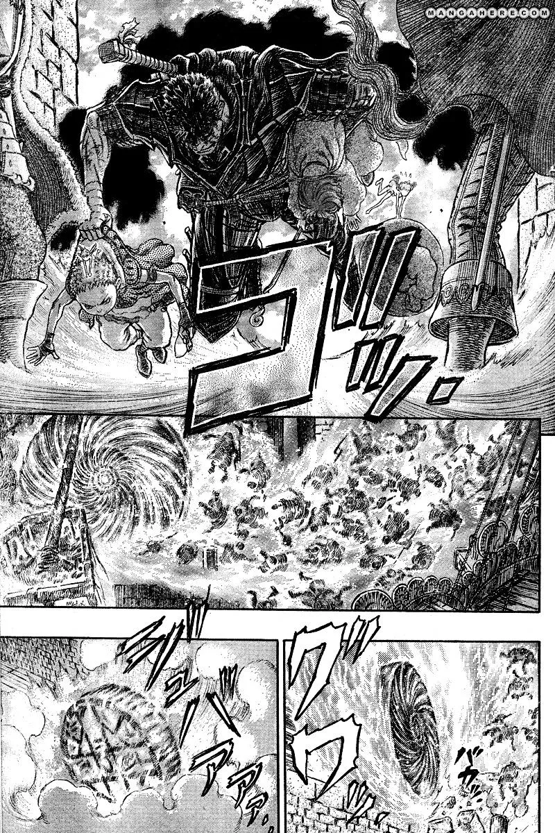 Berserk - Page 14