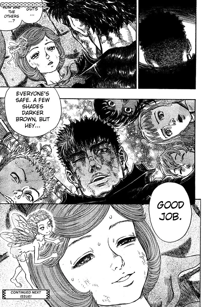 Berserk - Page 16