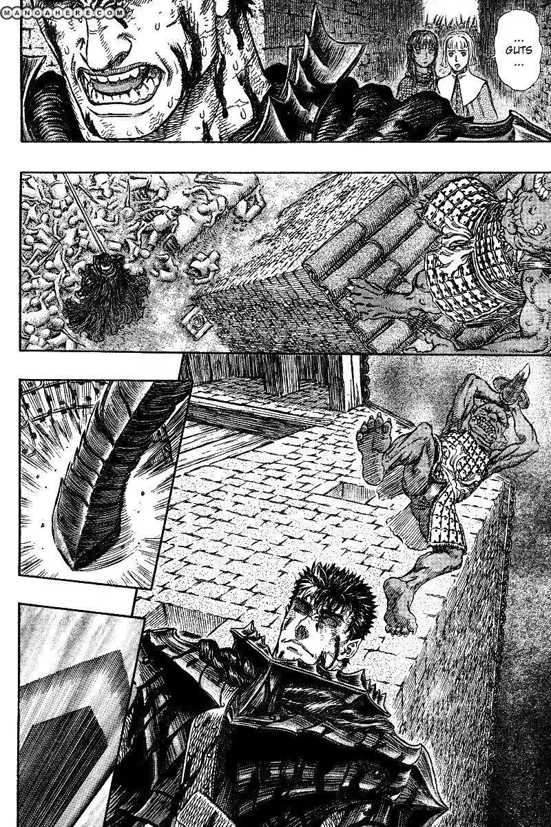 Berserk - Page 2