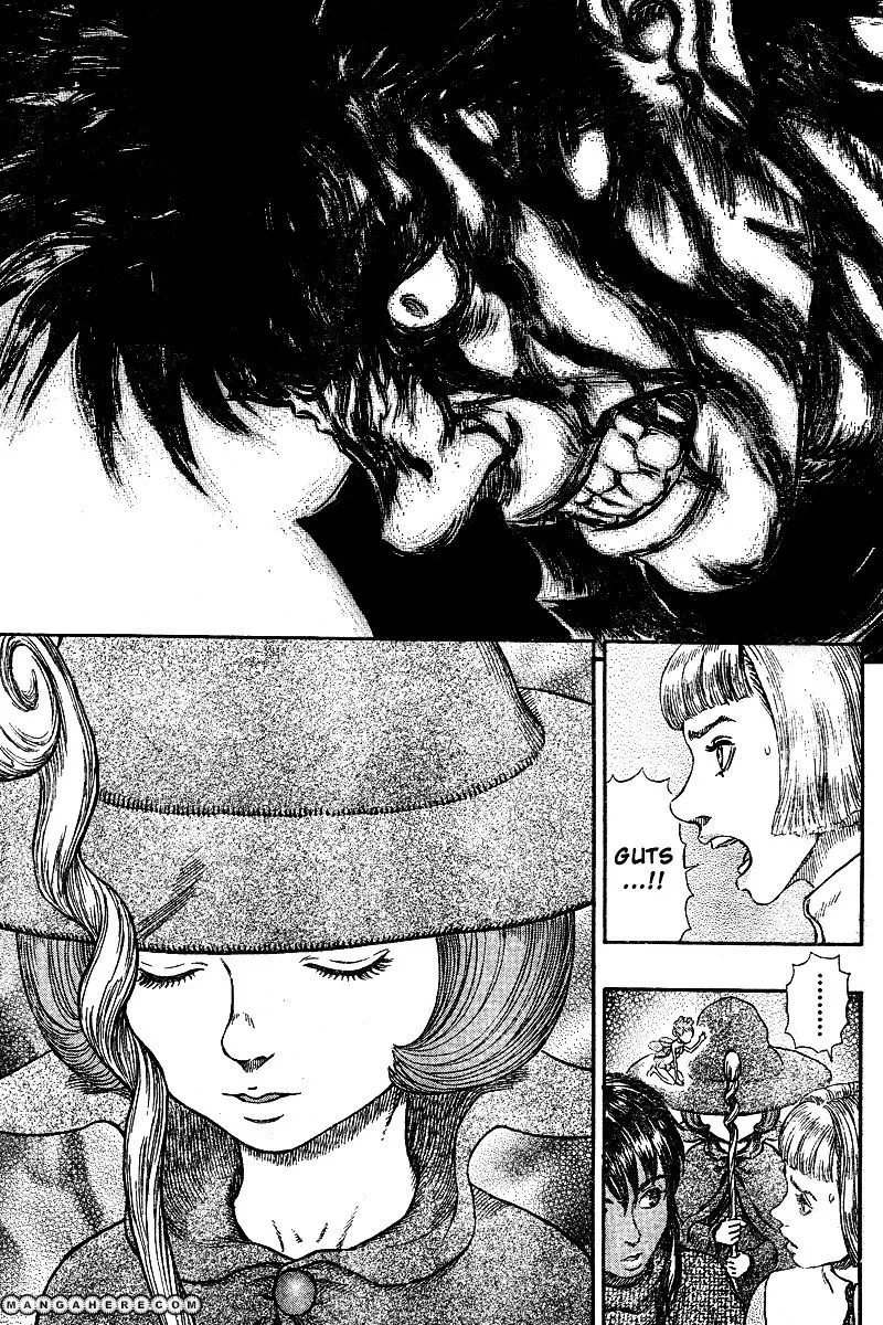 Berserk - Page 5