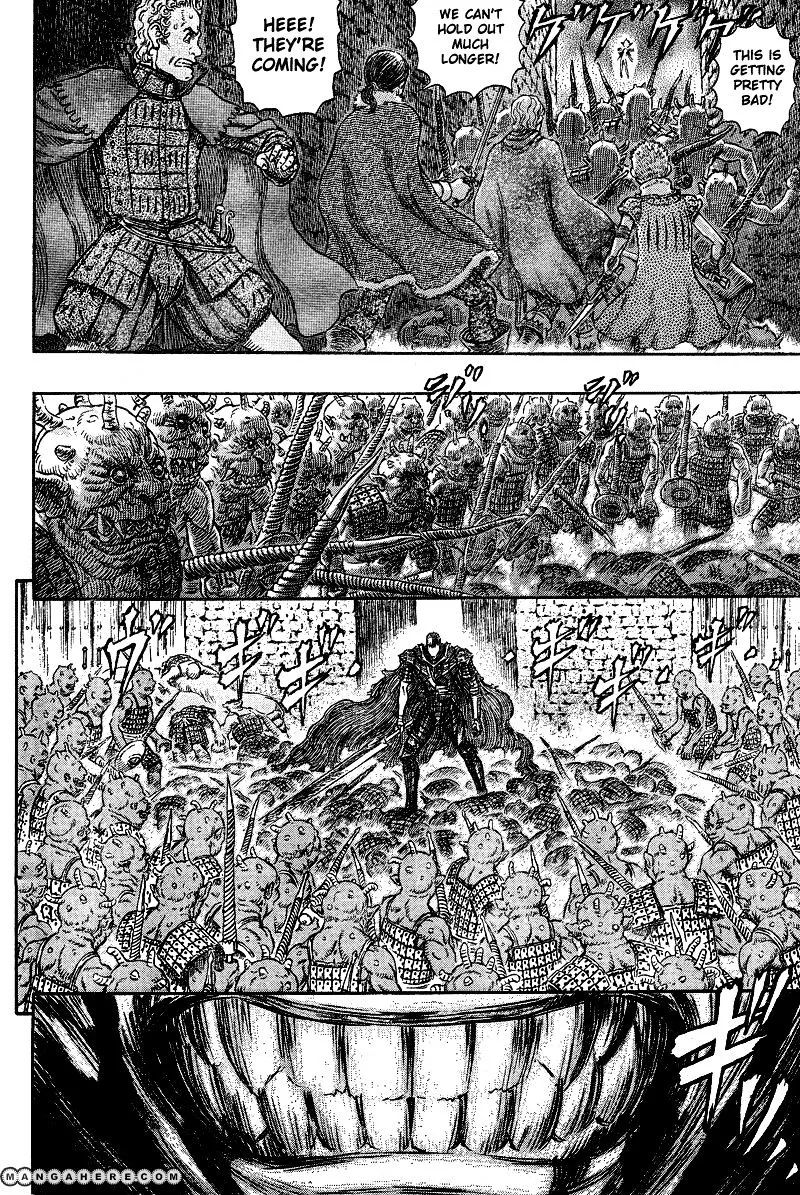 Berserk - Page 6