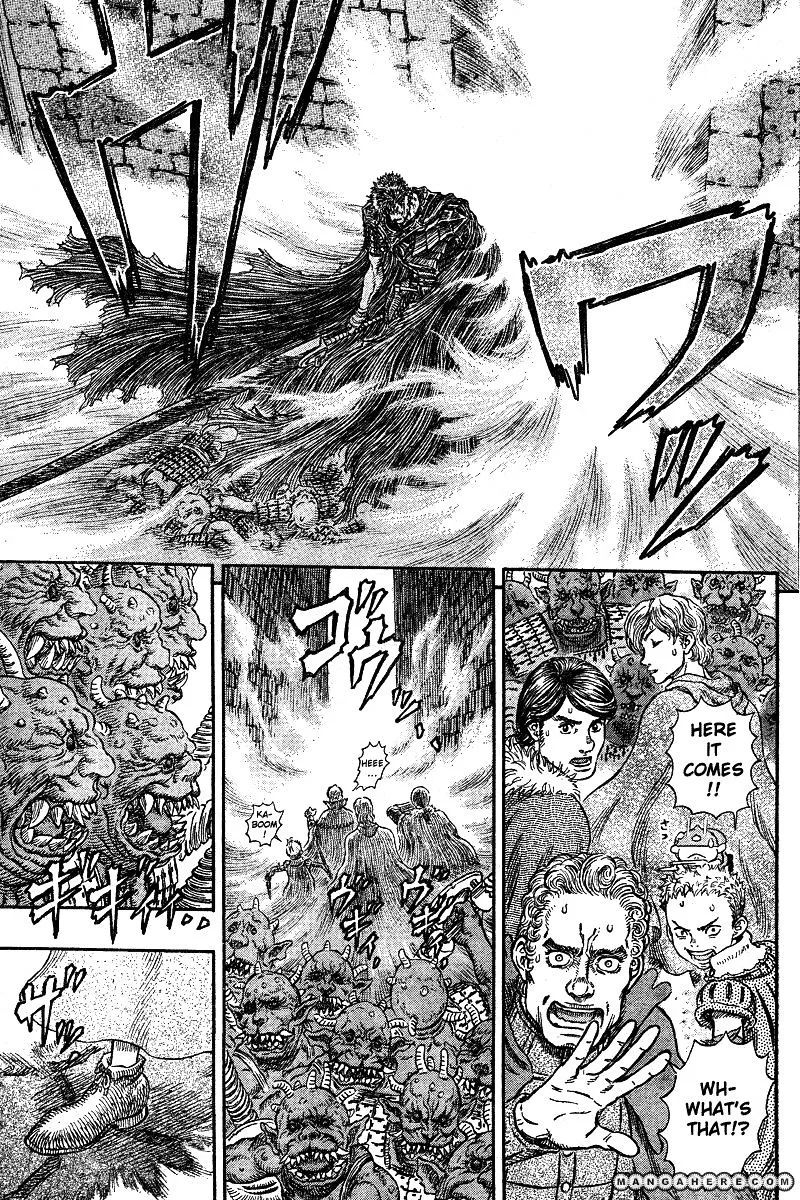 Berserk - Page 7