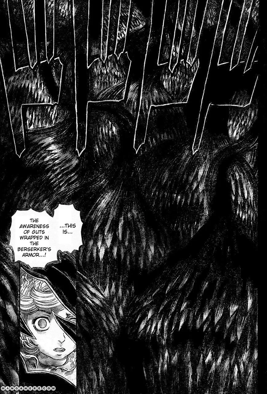 Berserk - Page 3