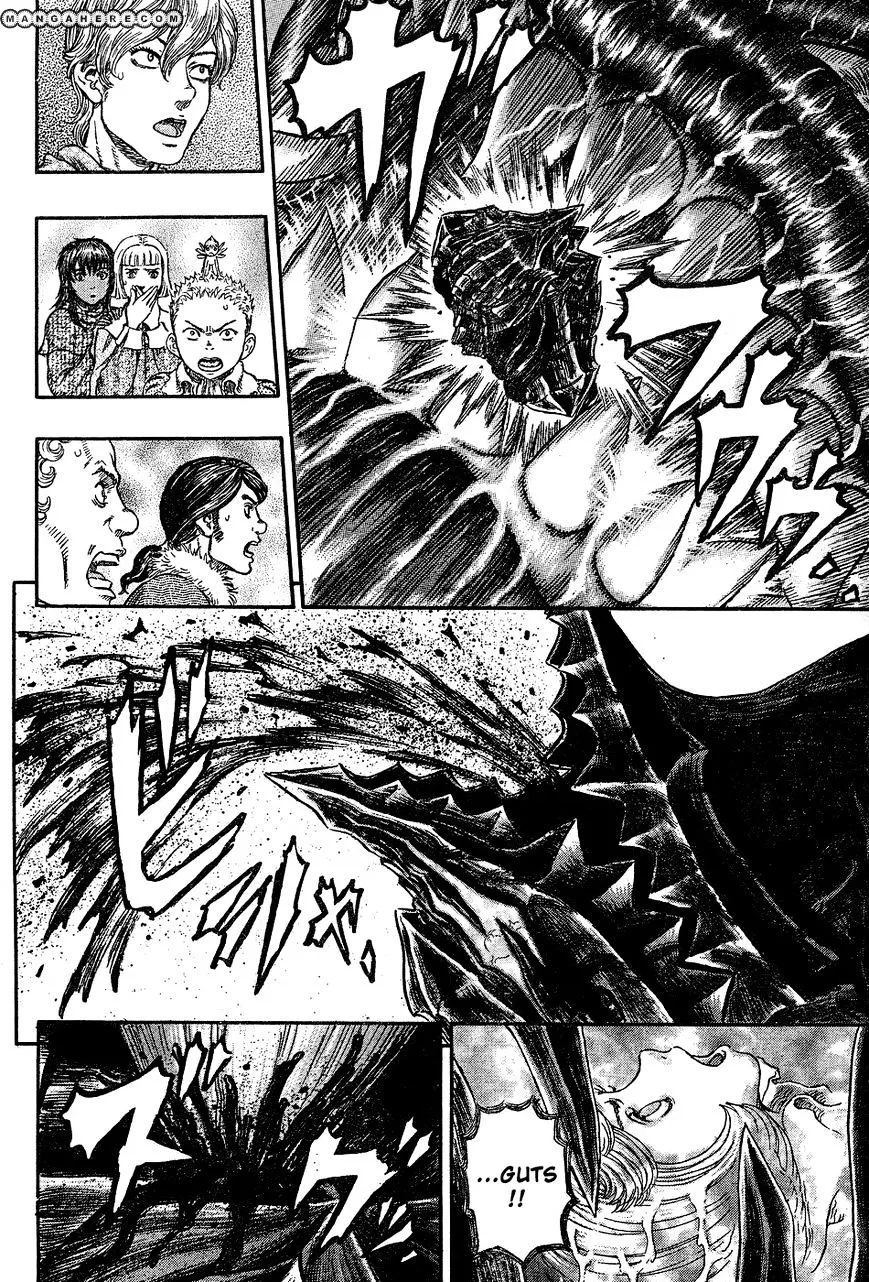 Berserk - Page 8