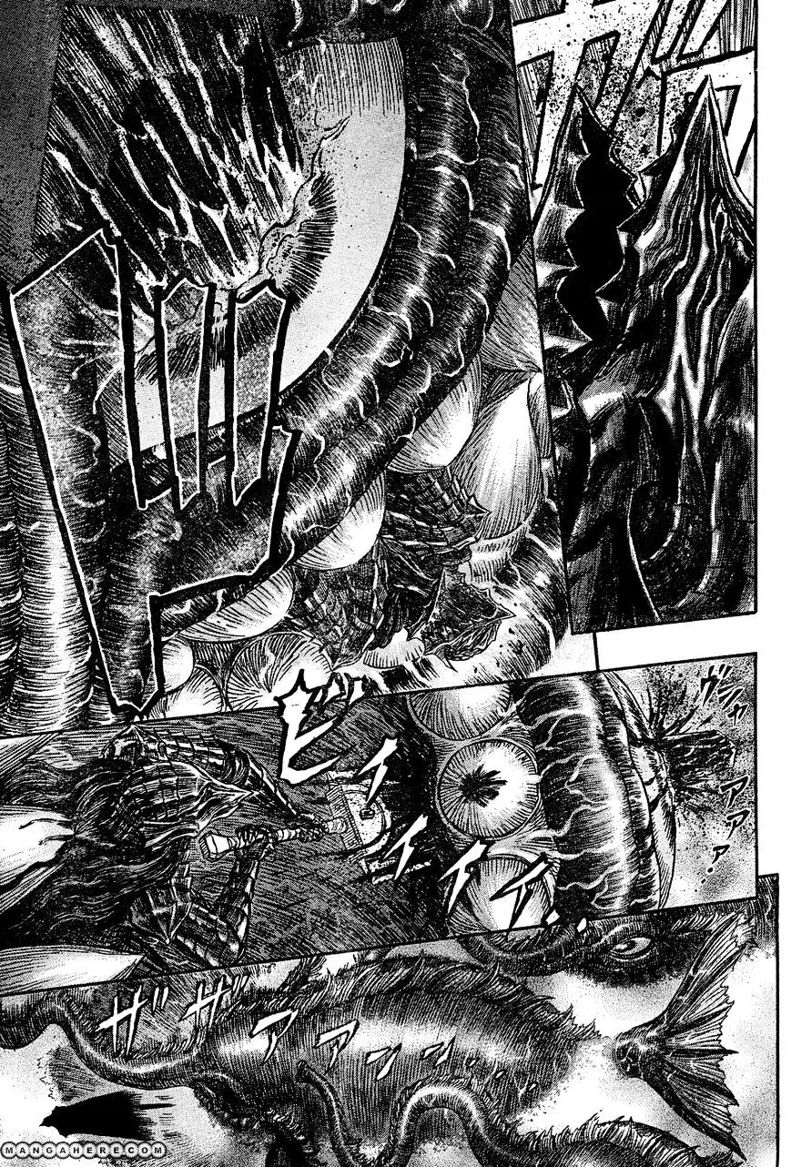 Berserk - Page 9