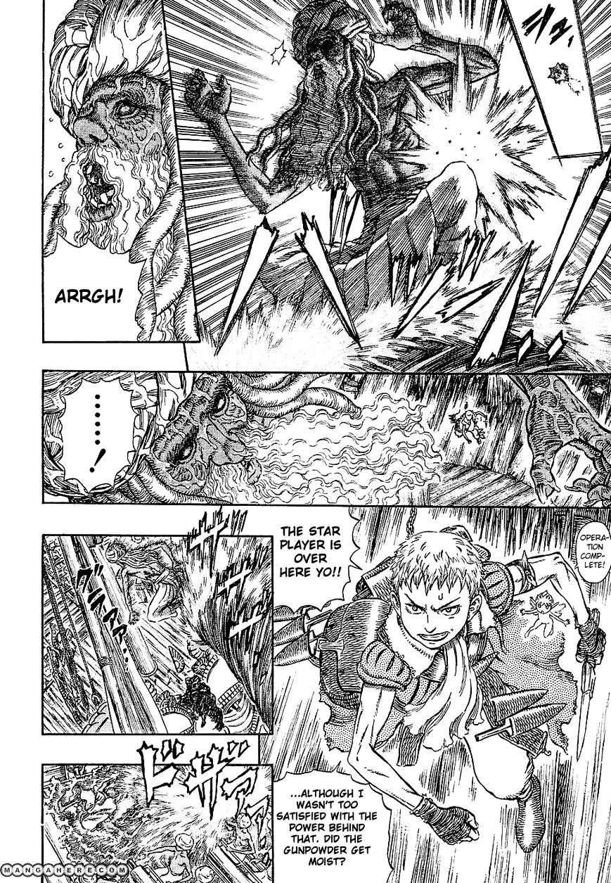 Berserk - Page 13