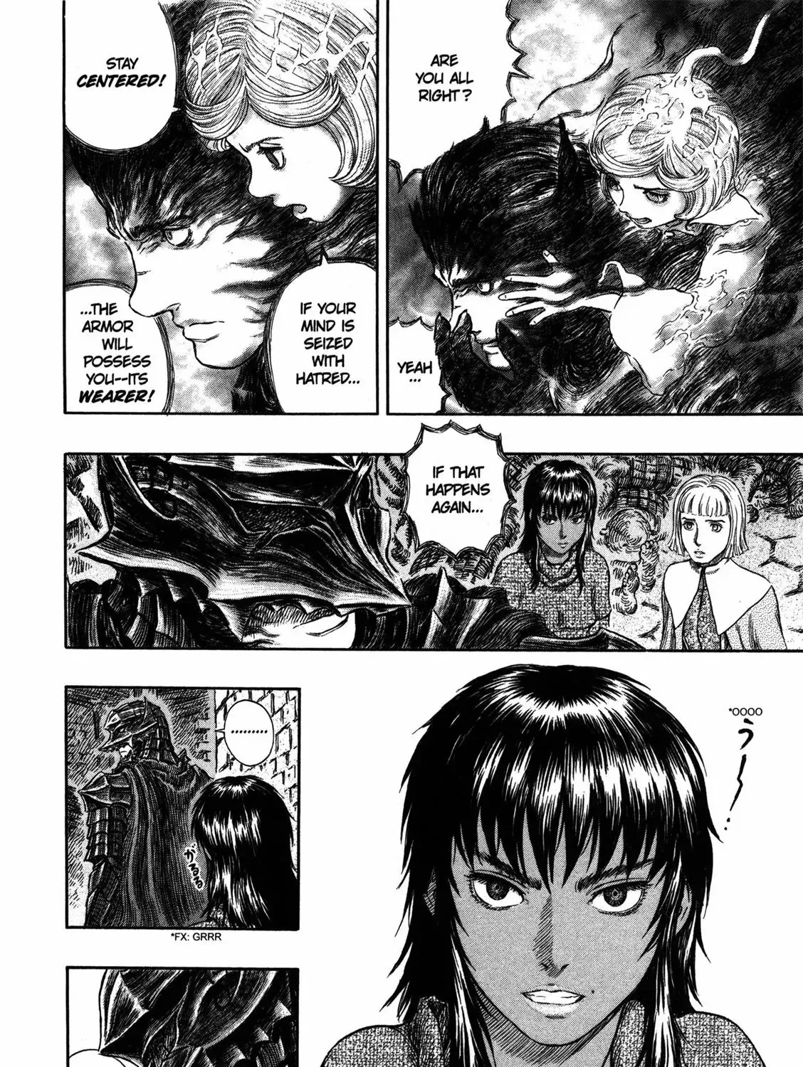 Berserk - Page 10