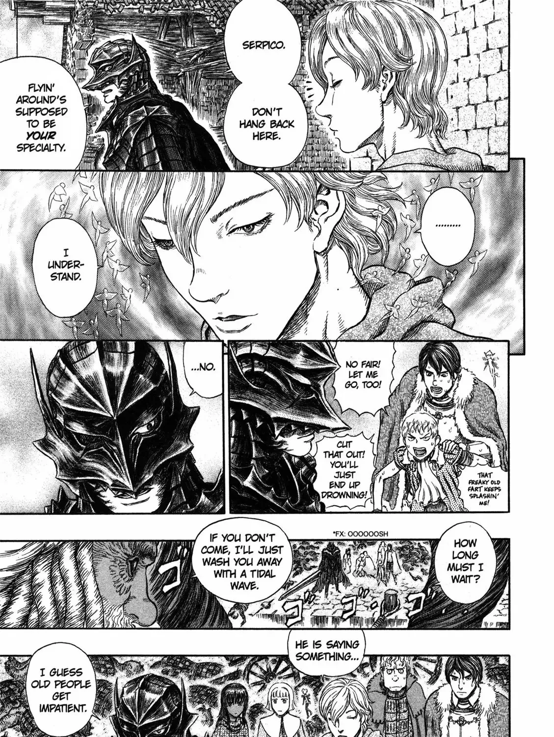 Berserk - Page 12