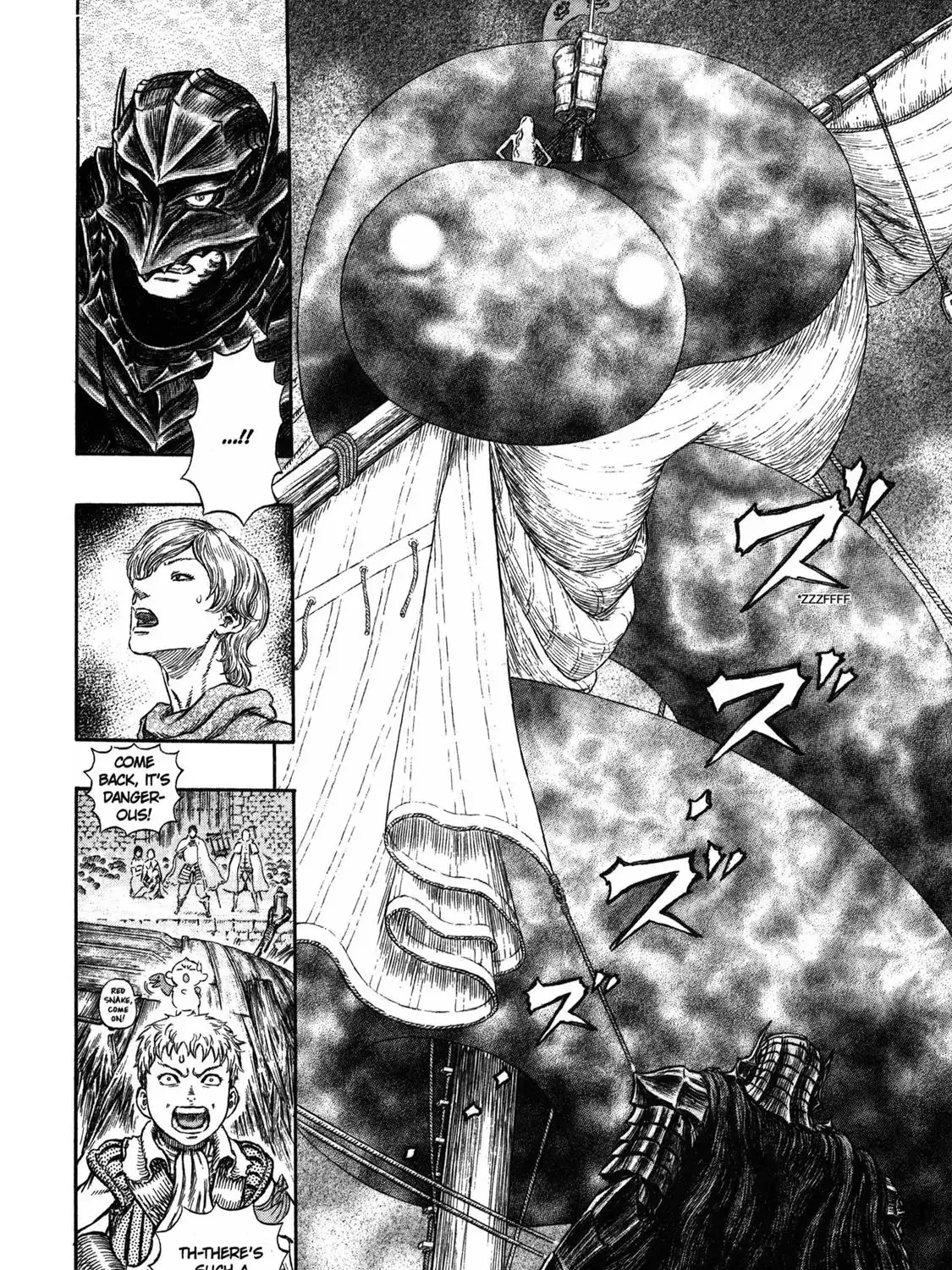 Berserk - Page 31