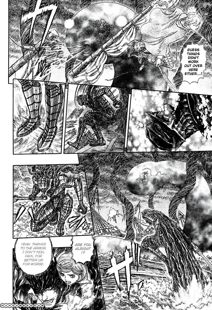 Berserk - Page 10