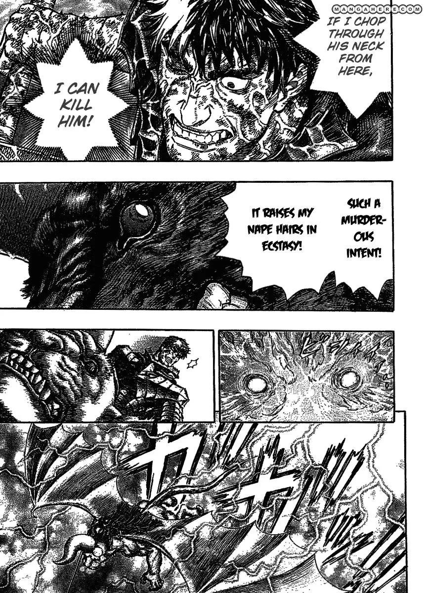 Berserk - Page 6