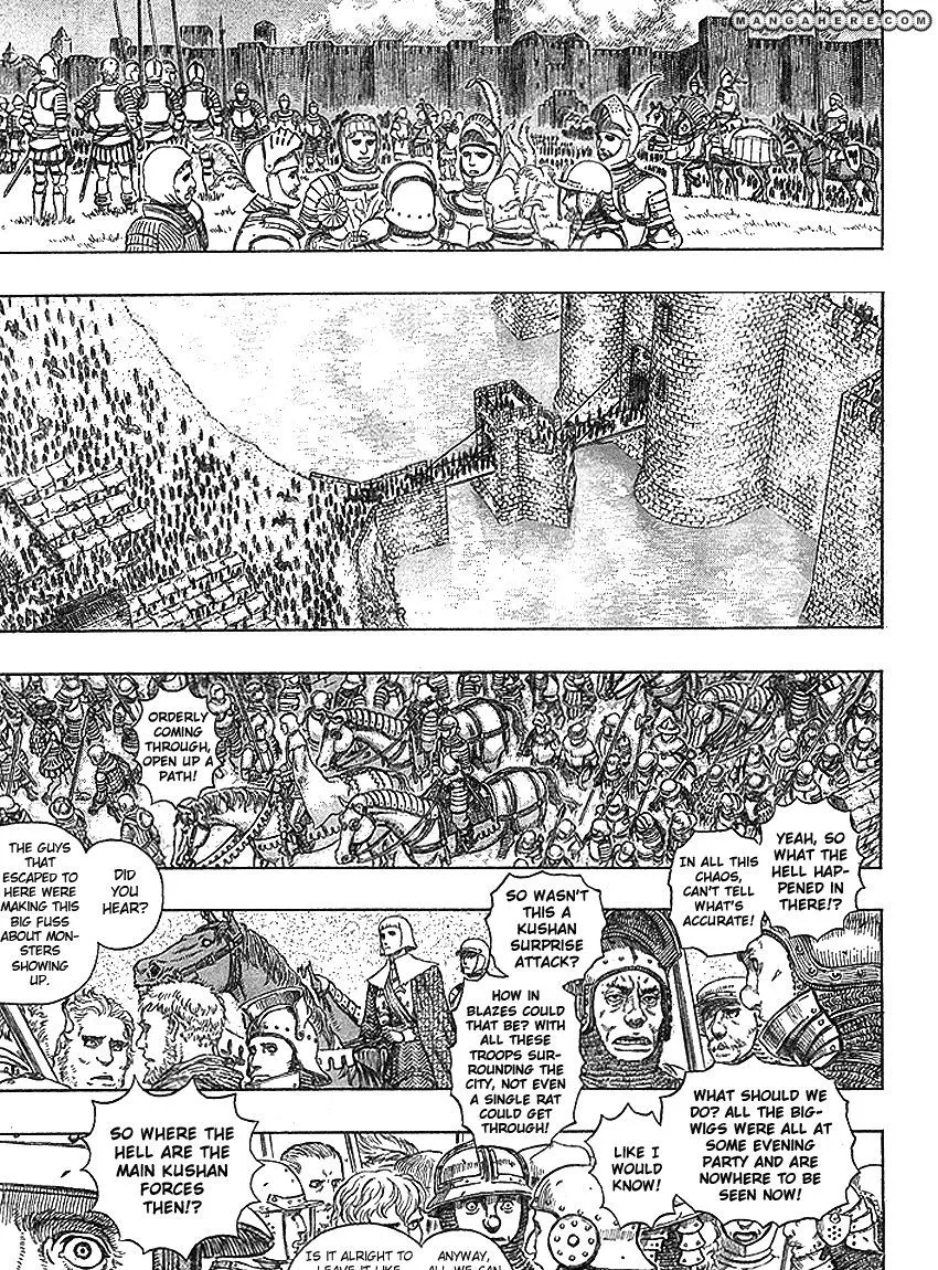 Berserk - Page 2