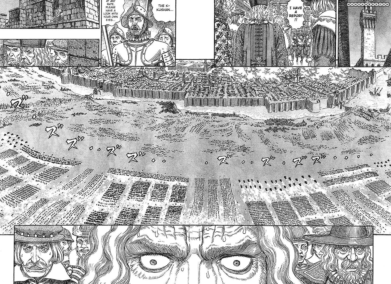 Berserk - Page 4