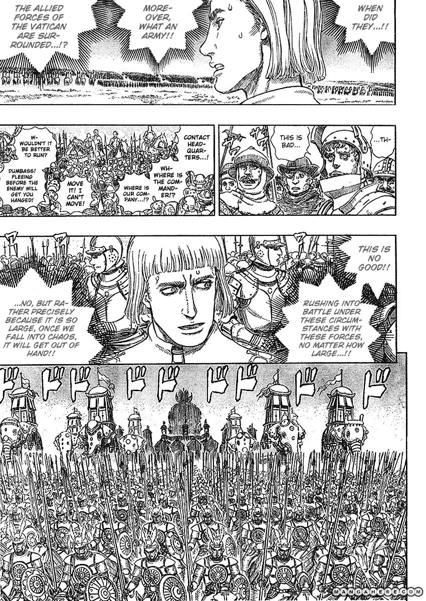 Berserk - Page 7