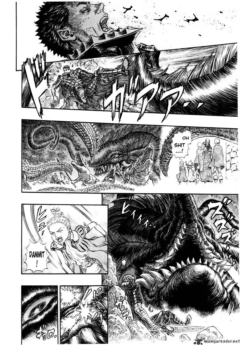 Berserk - Page 103