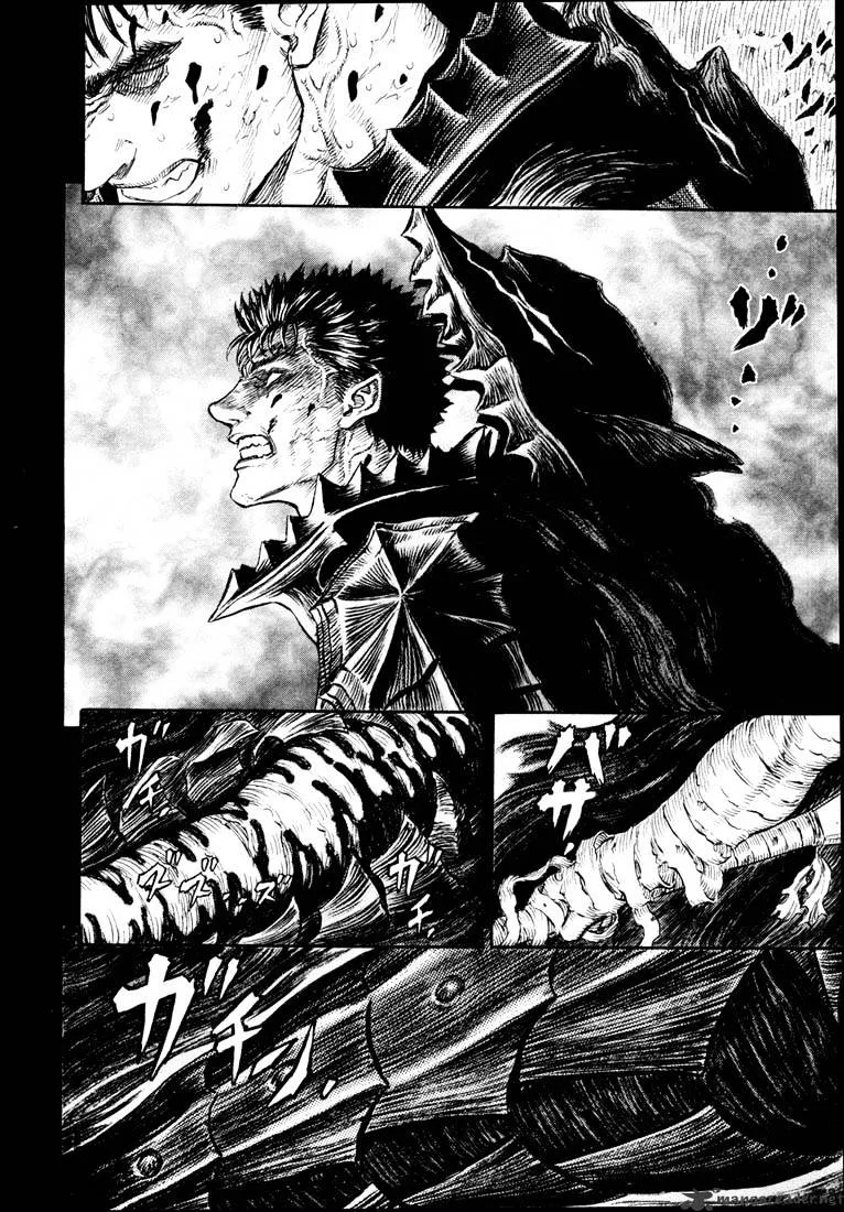 Berserk - Page 105